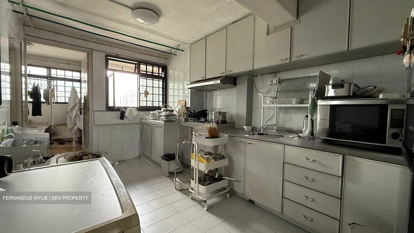 Blk 11 Holland Vista (Queenstown), HDB 3 Rooms #554681711